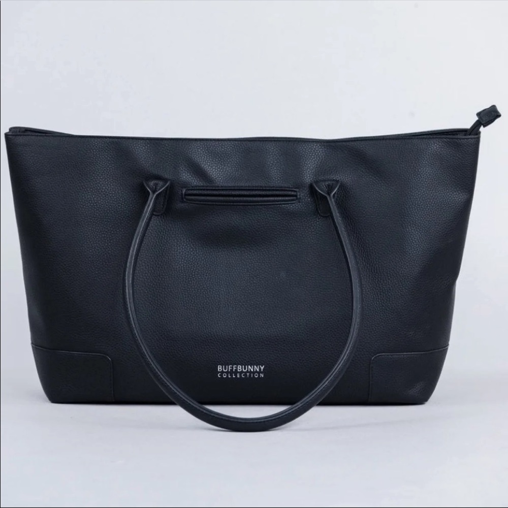 Original buffbunny game changer bag